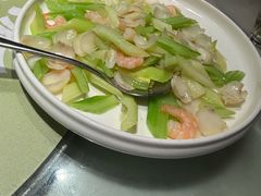 -梁家大院•农家菜(昆山会展中心店)