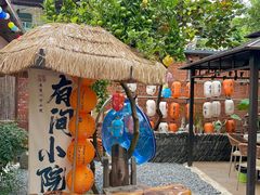 -水岸居湖景农家乐·阳澄湖大闸蟹