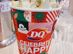 -DQ·蛋糕·冰淇淋(印象城店)
