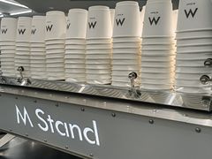 -M Stand(西安大悦城店)