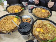 -笋果坊螺蛳粉(竹园小区店)