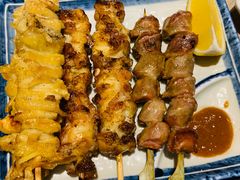 -小山日本料理(兴业太古汇店)