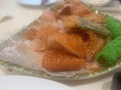 -聚福宝合苑食府(南头镇店)