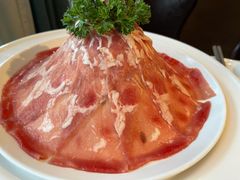 -重庆老门坎火锅(新津碧乐城店)