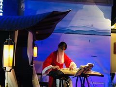 -绿茶餐厅(乐峰广场店)