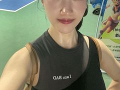 -羽跃羽毛球馆(民星路店)