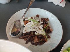 -沈灶河豚宴·河豚融合餐厅(汉中路店)