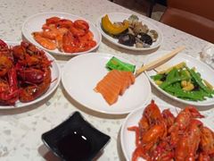 -海德温泉生活馆(朝阳大悦城店)