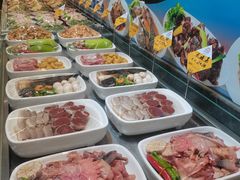 -大连湾旭日·家宴·海肠捞饭(马栏广场店)