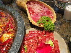 -重庆渝达老火锅(春熙路店)