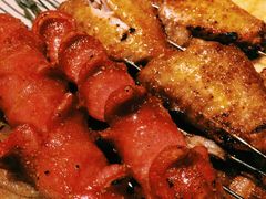 -楚太子  中餐&烧烤(武大店)