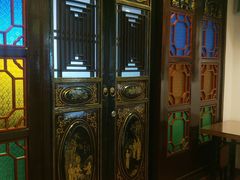 门面-日日鲜茶餐厅(小公园店)