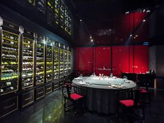 -上海滩餐厅(BFC外滩金融中心店)