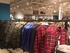 -春竹·微奥莱(北京西路店)