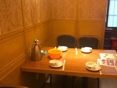 包厢-鑫小城故事·藕汤·家常菜(台北一路总店)