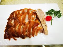 -东四民芳餐厅(朝阳门店)