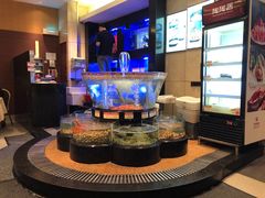 景观位-陶陶居海鲜酒家(新马路店)