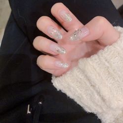 -初NAIL日式美甲美睫沙龙