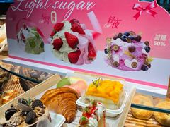 -FANEN法念·烘焙·甜点(万象城店)