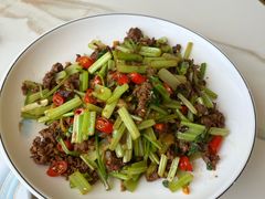 -老毛手抓·盐池滩羊非遗手抓(宁夏总店)