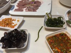 -围炉夜话·潮汕卤水火锅(榕江店)