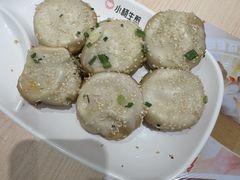 -小杨生煎(愚园路)