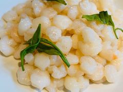 龙井虾仁-大牌大·传统杭帮菜(湖滨店)