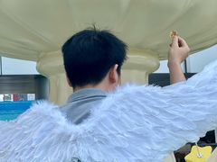 -LUNEURS月乐诗·法式冰淇淋(北外滩来福士广场店)