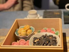 -醉西楼·国风茶社