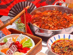 -黄记煌三汁焖锅(新佳丽江汉路店)