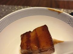 鲍鱼红烧肉-十里弄堂(K11店)
