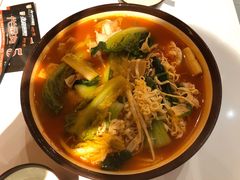 -张亮麻辣烫(政民路店)