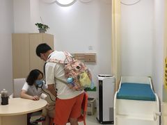 -小米熊儿童医院