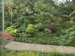 -浙江西子宾馆·瑶园咖啡厅