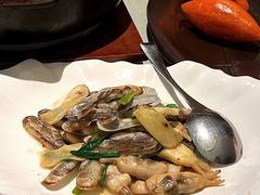 -明州小宴(文化广场店)
