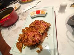 -真地道京味府·鲜橙烤鸭·北京菜(朝外大街东大桥店)