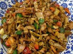 -新新湘菜馆(新中街二条店)