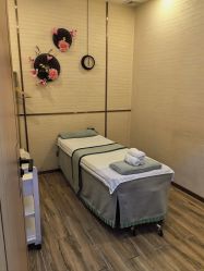 -芳朵美容养生SPA