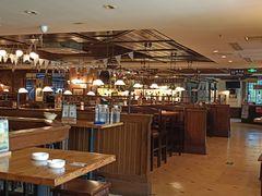 -宝莱纳啤酒花园餐厅PAULANER BRAUHAUS Nanjing(广州路店)