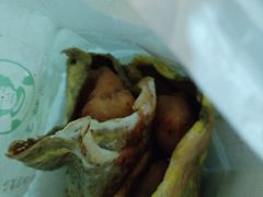 -清真·二嫂子煎饼果子(鼓楼旗舰形象店)