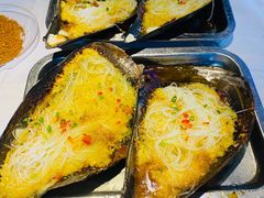 -云晓光头烧烤吧(盛夏店)