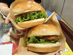 -魏家凉皮(协和店)