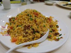-凤城礼记鱼翅海鲜酒家(新马路总店)