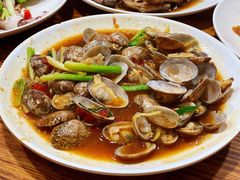 -潮粥馆(长江花园店)