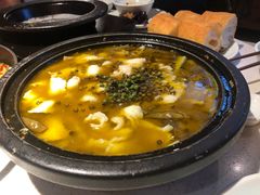 -拈菜(观音桥阳光世纪店)