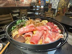 -鹏祖料理