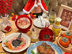 -秘密旅行Bonjour(黑金冠 江南西店)