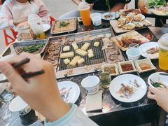 -塘屋烧烤·云南火塘烧烤品牌(新亚洲店)