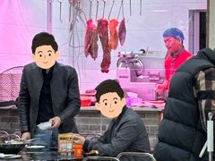 -古乐牛香·鲜牛肉牛杂火锅(高新店)