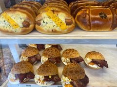 -美心西饼mx cakes(猎德优托邦店)